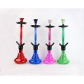 Mya Shisha Shisha Aluminium bunten Mya Shisha mit Käfig